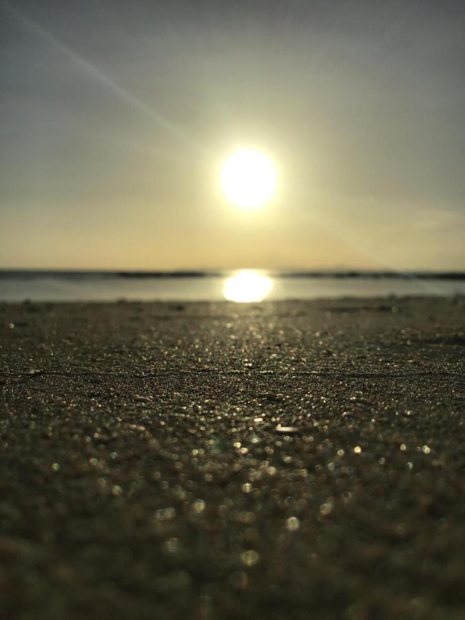 Andaman Beach Resort Koh Jum Zewnętrze zdjęcie