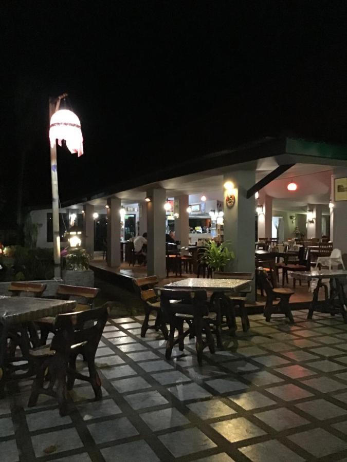 Andaman Beach Resort Koh Jum Zewnętrze zdjęcie