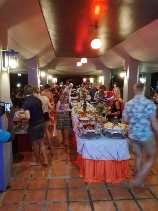 Andaman Beach Resort Koh Jum Zewnętrze zdjęcie