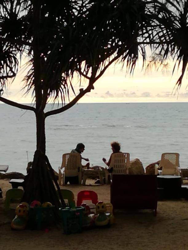 Andaman Beach Resort Koh Jum Zewnętrze zdjęcie