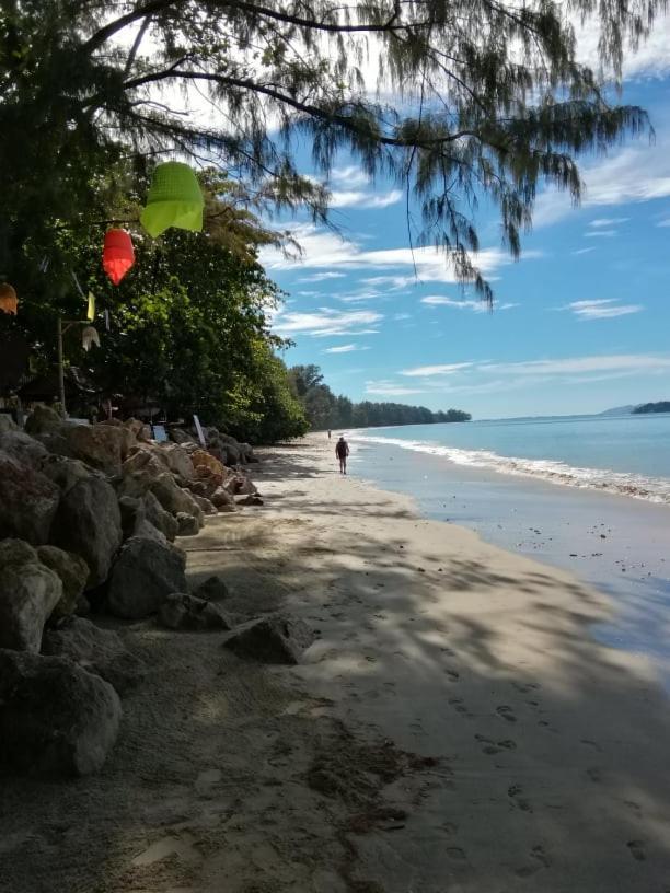 Andaman Beach Resort Koh Jum Zewnętrze zdjęcie