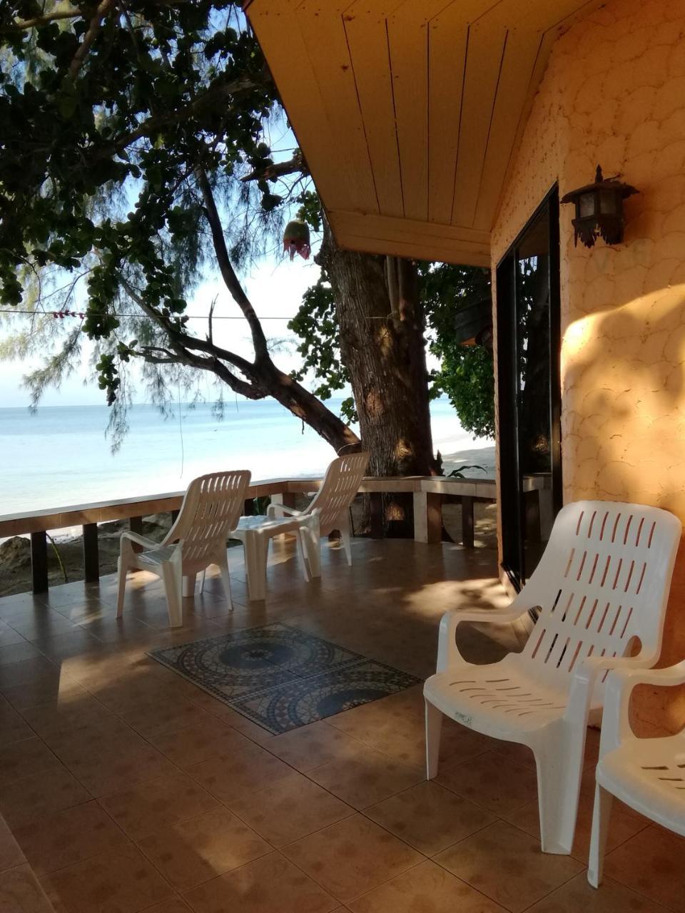 Andaman Beach Resort Koh Jum Zewnętrze zdjęcie