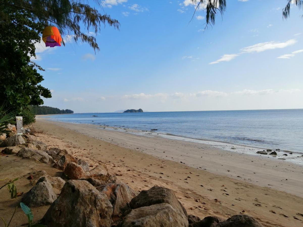 Andaman Beach Resort Koh Jum Zewnętrze zdjęcie